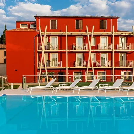 Hotel Speranza-3