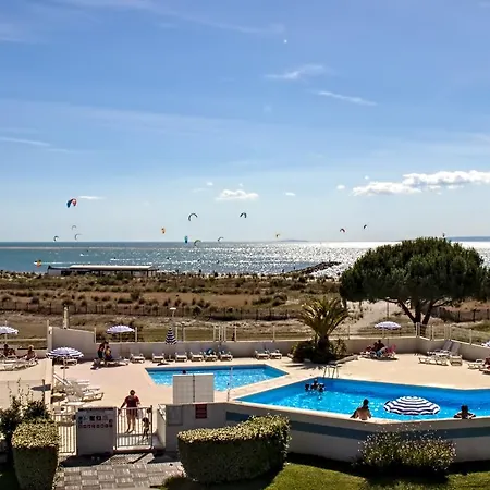 Rivages d'Ulysse Port Camargue-2