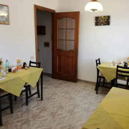 B&B Casa degli Ulivi-3