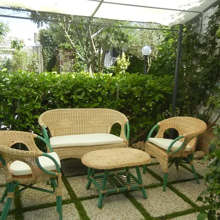 B&B Villa Evelina-3