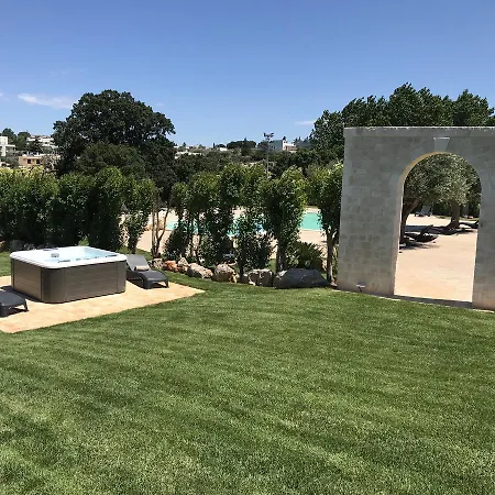 Relais Masseria Serritella-2