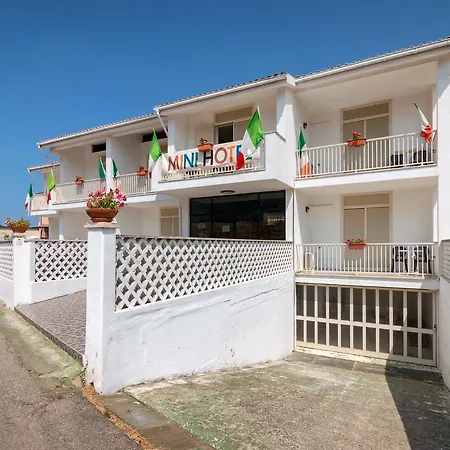 Mini Hotel-2