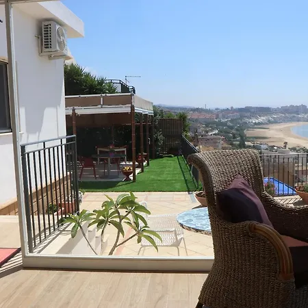 B&B Vista sul Mare-2