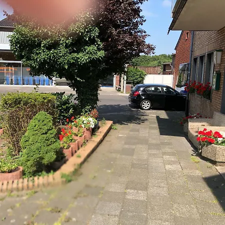 Hotel Kölner Hof-2