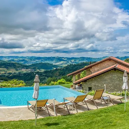 Relais Borgo del Gallo-2