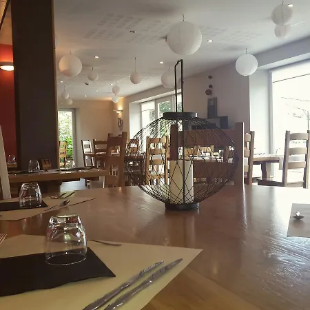 Le Brabant Bar-Hôtel-Restaurant-3