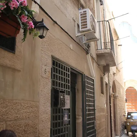 La Cattedrale B&B-3