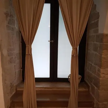 La Cattedrale B&B-2