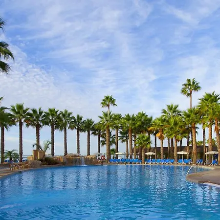 Marbella Playa Hotel-2