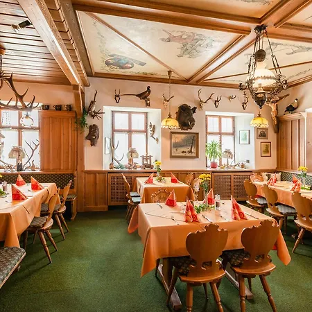 Gasthof&Hotel Goldene Krone-3
