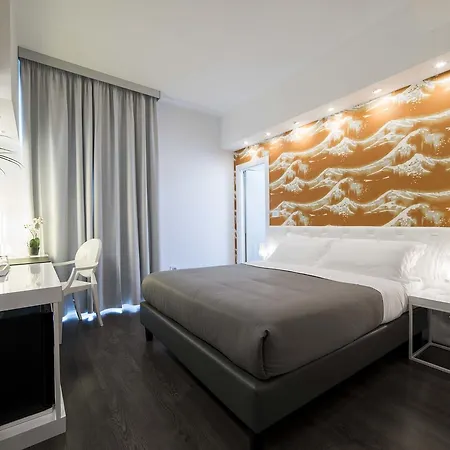 Hotel Montestella-3