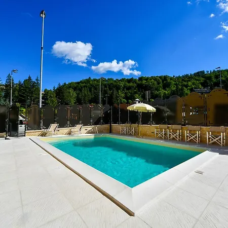 Hotel Cascia Ristorante-2