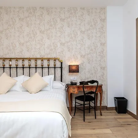 Suite Home Pinares-3
