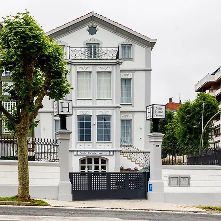 Suite Home Pinares-2