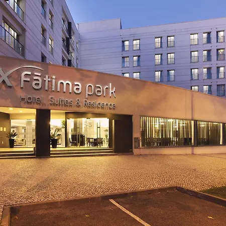 Lux Fatima Park - Hotel, Suites & Residence-3