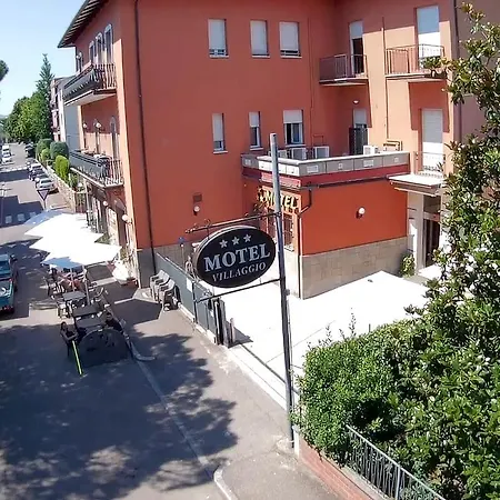 Motel Villaggio-3