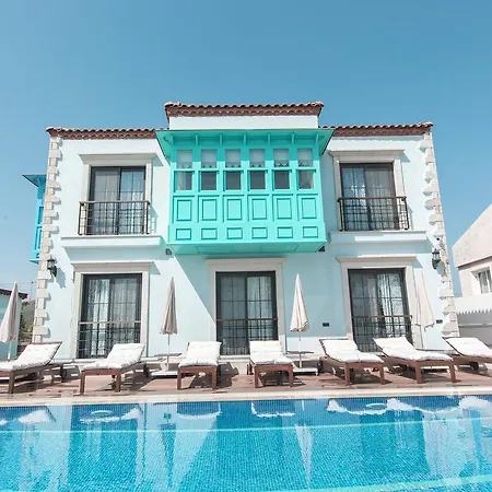 Bellezza Hotel-3