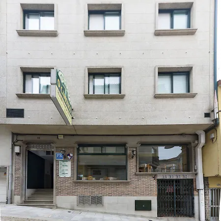 Hostal O Camouco-3