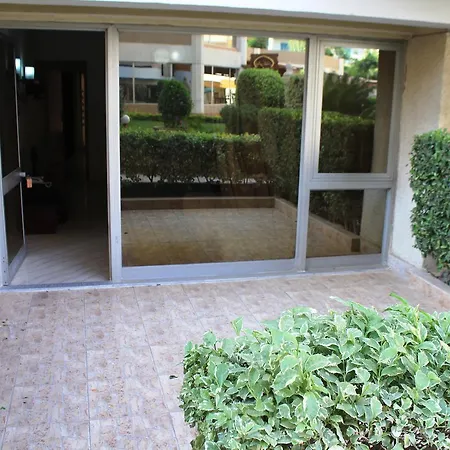 Monte Cairo Serviced Apartments-2