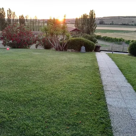 Casale Farnesiana B&B-2