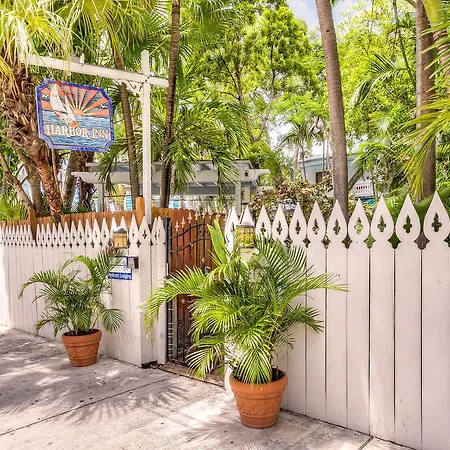 Key West Harbor Inn - Adults Only-2