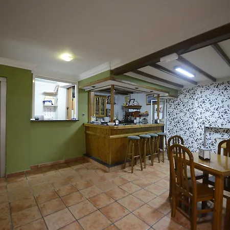 Hospedaxe A Vila-2