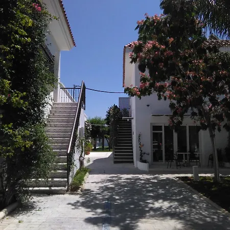 Hostal Las Cumbres-3