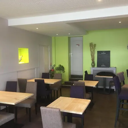 Hostellerie Excalibur-2