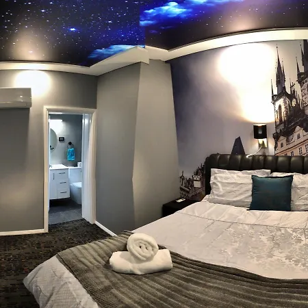 Amelia Boutique Hotel-2