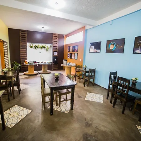 Hotel Cielo-3