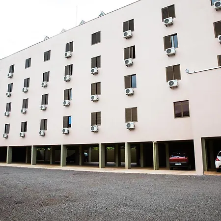 Hotel Ijuí-2