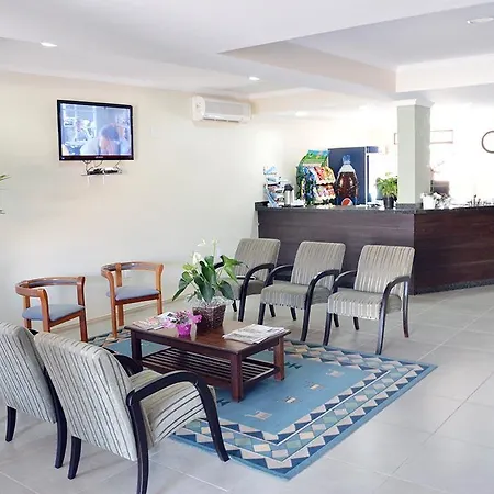 Hotel Ijuí-3