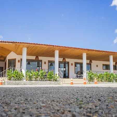 Hotel Pousada Trevo-2