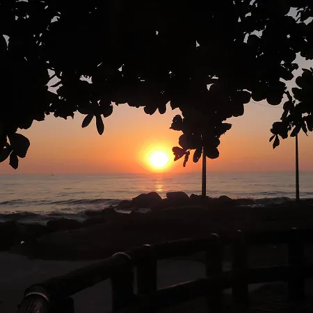 Hotel Praia e Sol-2