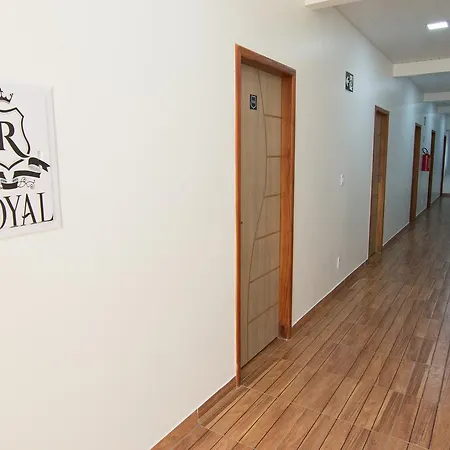 Royal Hotel & Gastronomia-2