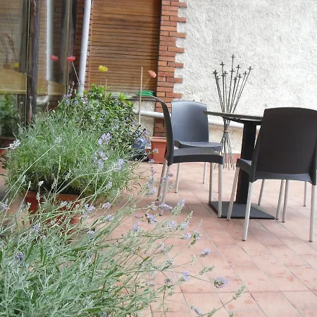 Hotel Dell' Olmo-3