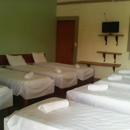 Day Camp Hotel Fazenda-3