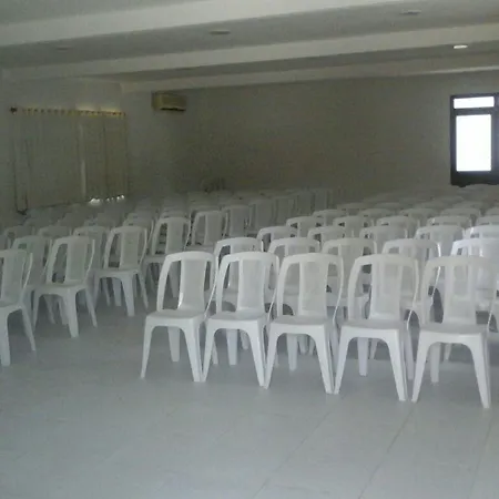 Day Camp Hotel Fazenda-2
