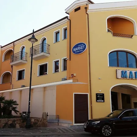 Hotel Maria-3