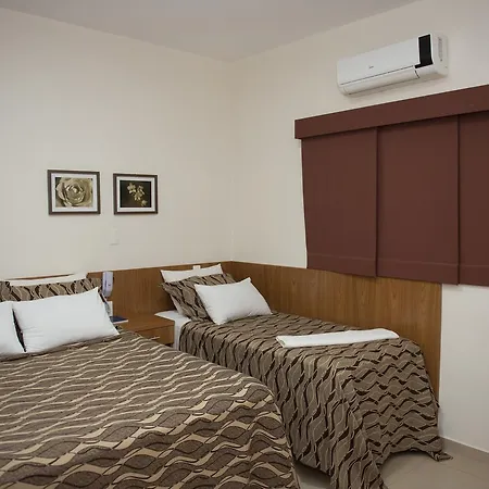 Hotel Bem Estar-3