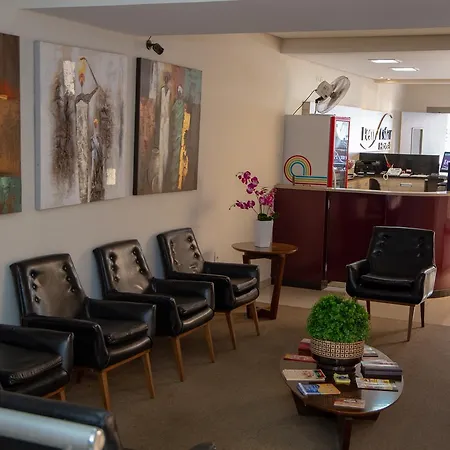 Hotel Bem Estar-2