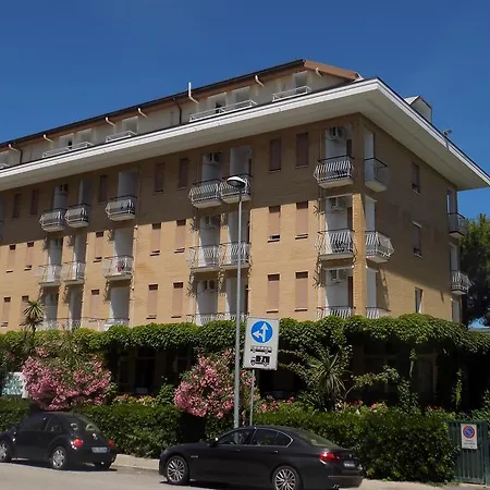 Hotel Parco-2