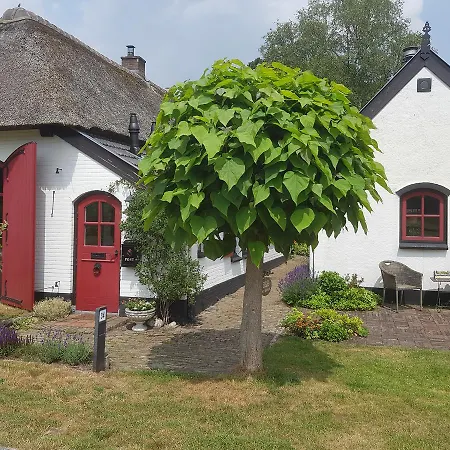 B&B Het Bakhuis-3