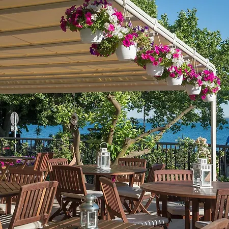 Malì Trevignano Piccolo Hotel-3