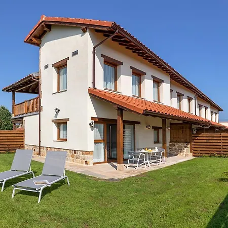 Somo Garden Villas-2