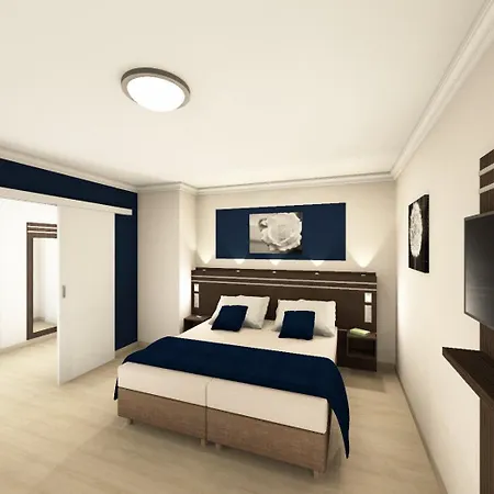 Parkhotel Herne-3