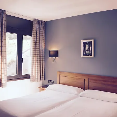 Hotel Arbella-3