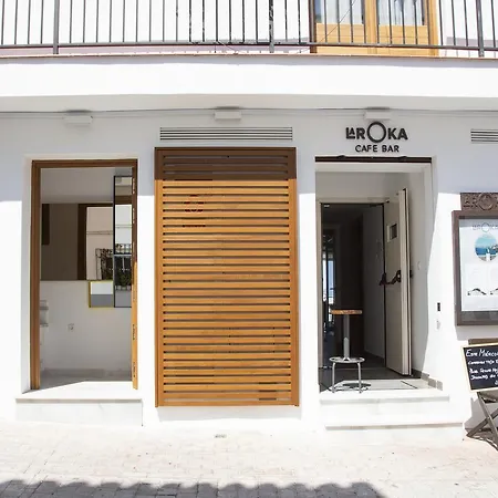 La Roka-3