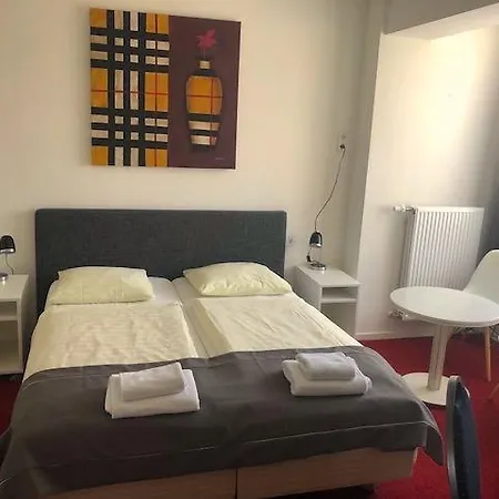 Hotel Anna-3