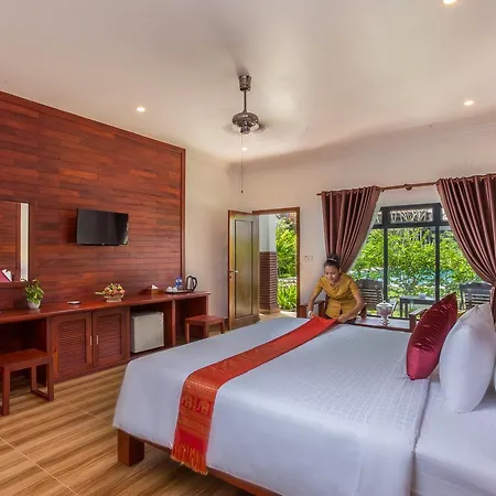 Angkor Catalina Boutique Villa-2